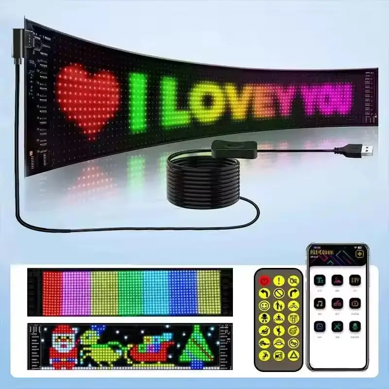 90cm LED