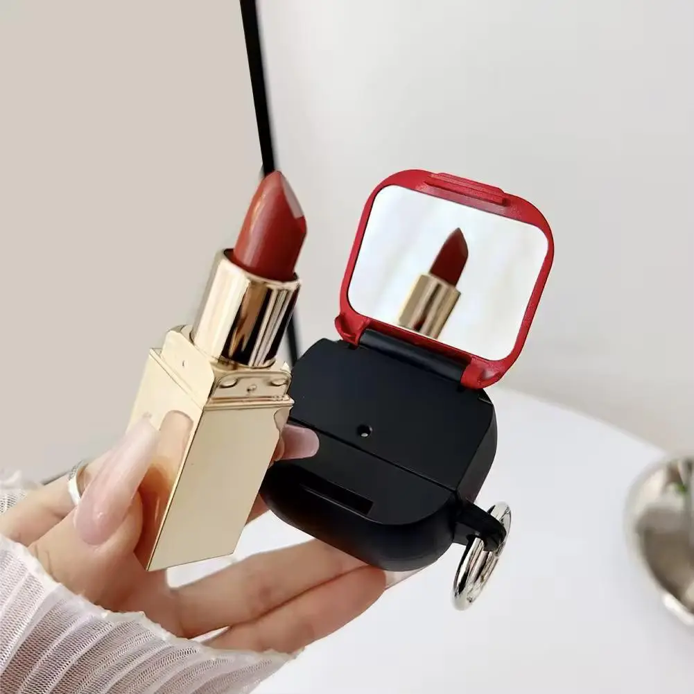 AYNALI AİRPODS CASE