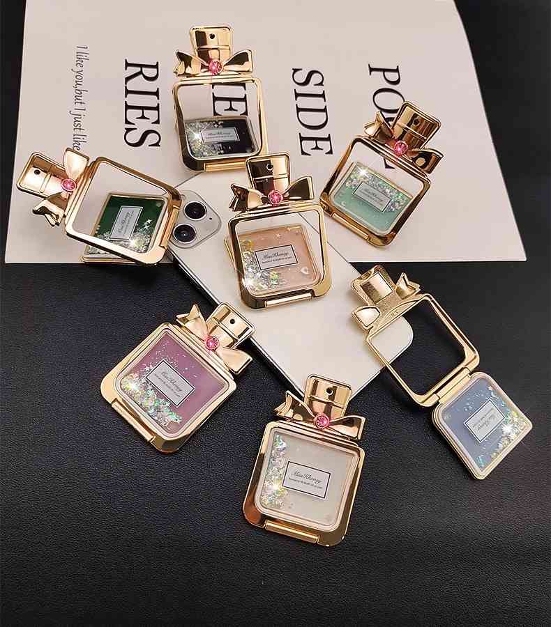 LÜX PARFÜM POPSOCET