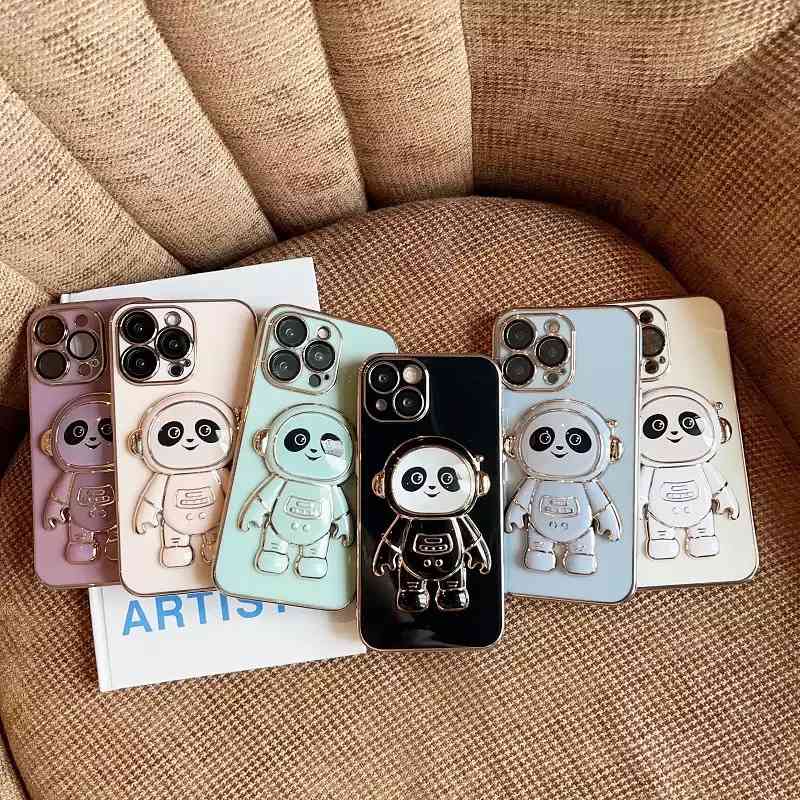 PANDA ASTRONOT POPSOCET