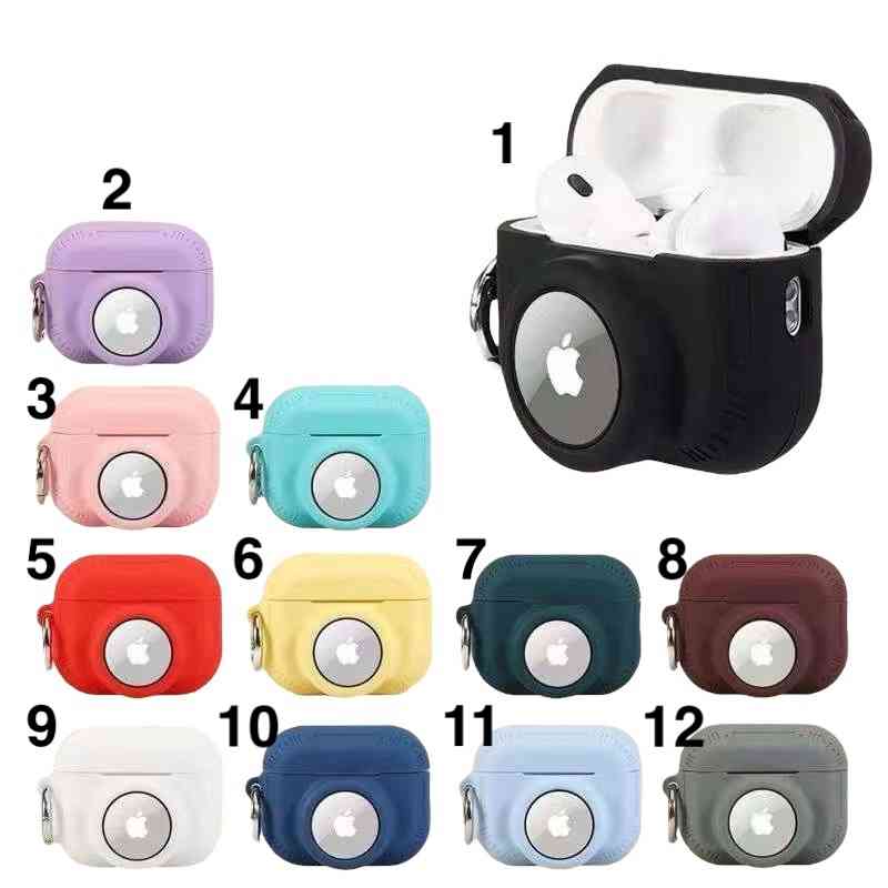 PUSULALI AİRPODS CASE