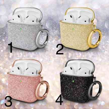 TAŞLI AİRPODS CASE