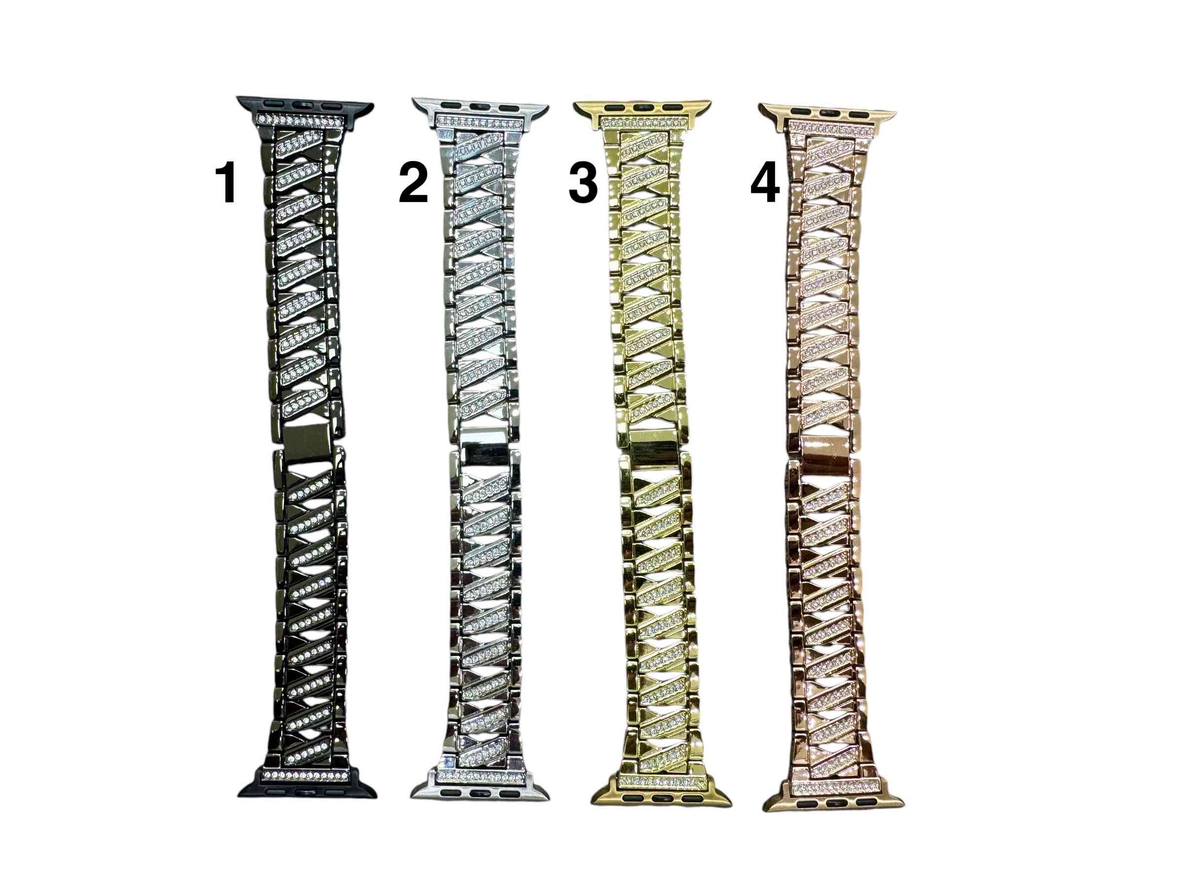 TAŞLI ÇELİK KORDON