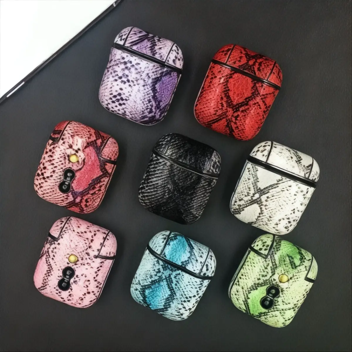 YILAN DESEN AİRPODS